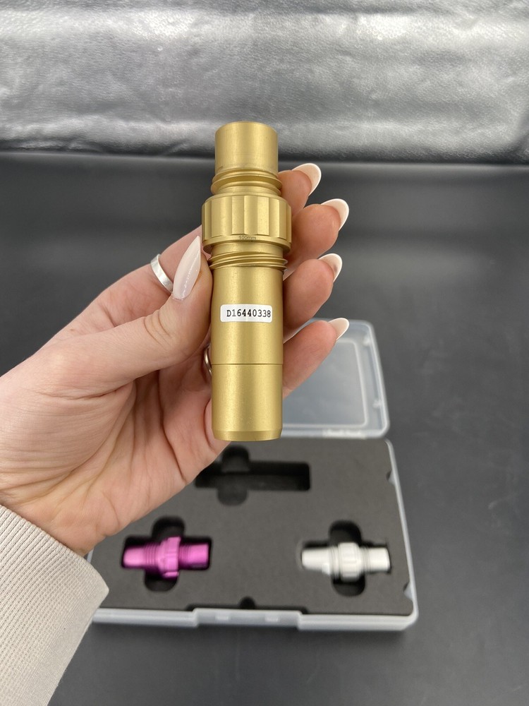 Syneron Candela Lens Kit