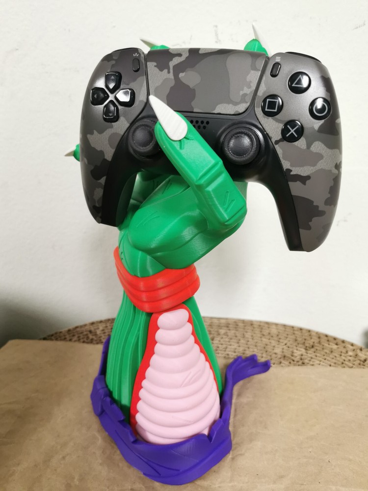 piccolos hand controller holder