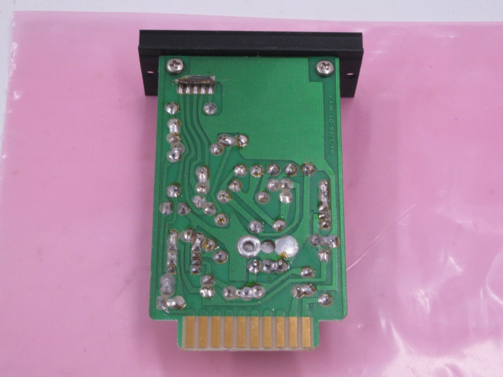 BOGEN COMMUNICATIONS MM-F, Advanced Input Module