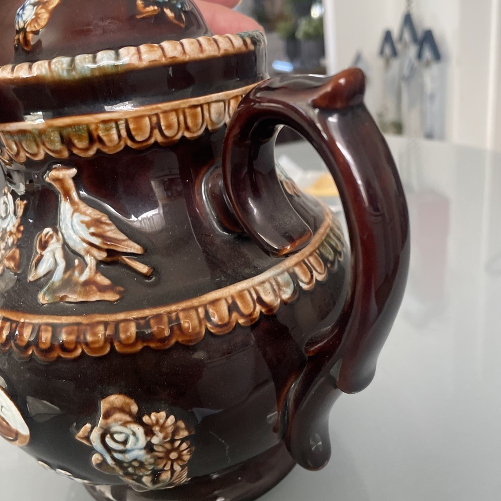 Love At Home Coffee pot