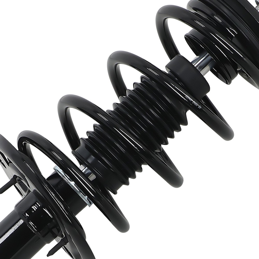 14x Front Complete Struts Control Arms Kit for Ford Explorer 2013-2017 172730