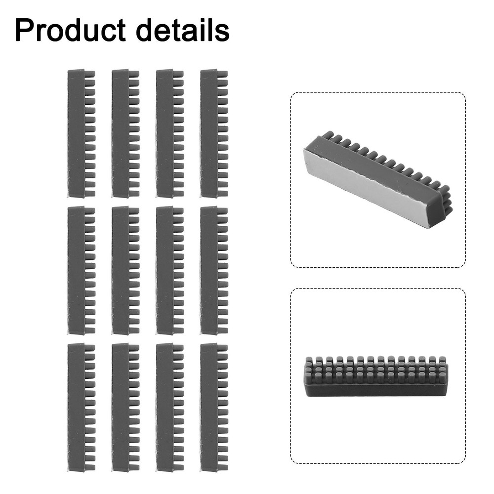 For BambuLab For A1 Mini Essential Cleaning Tools in a 12PCS Accessory Set