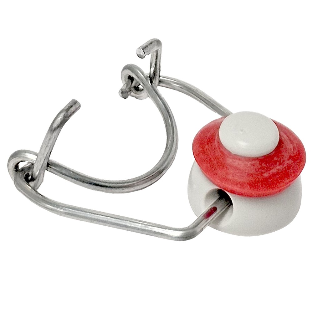 12 Replacement EZ Cap Swing Tops