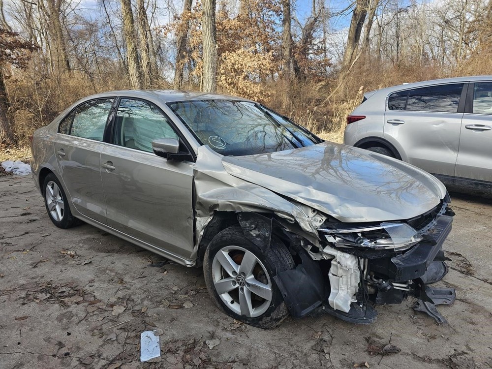 JETTA 2013 Jack 2389882