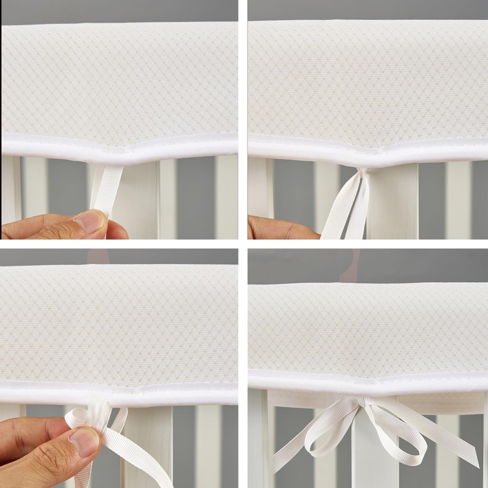 CLYCSRC Mesh Sets (White) 00, White
