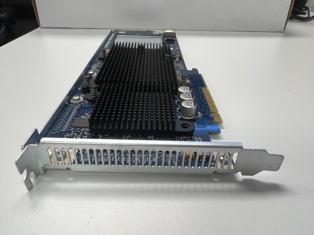 Apple 630-7763 Mac Pro PCIe Raid Card A1228