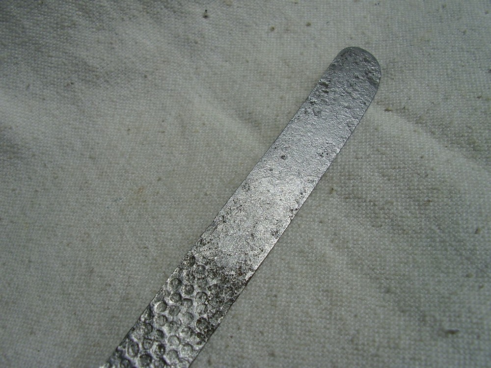 WW2 German knife from the set