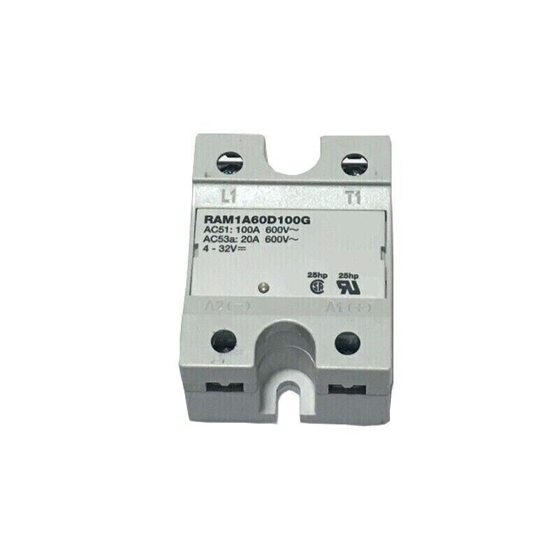 1pc New RAM1A60D50G Solid State Relay