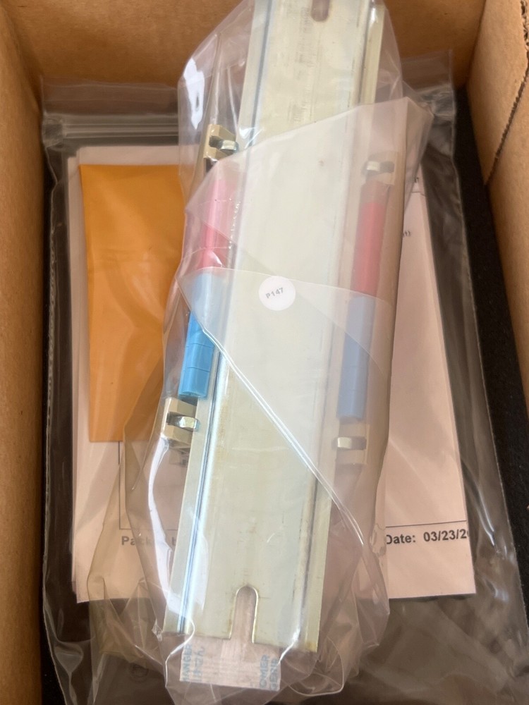 Crestron CLTI-1DIM4 Terminal Block 6500873