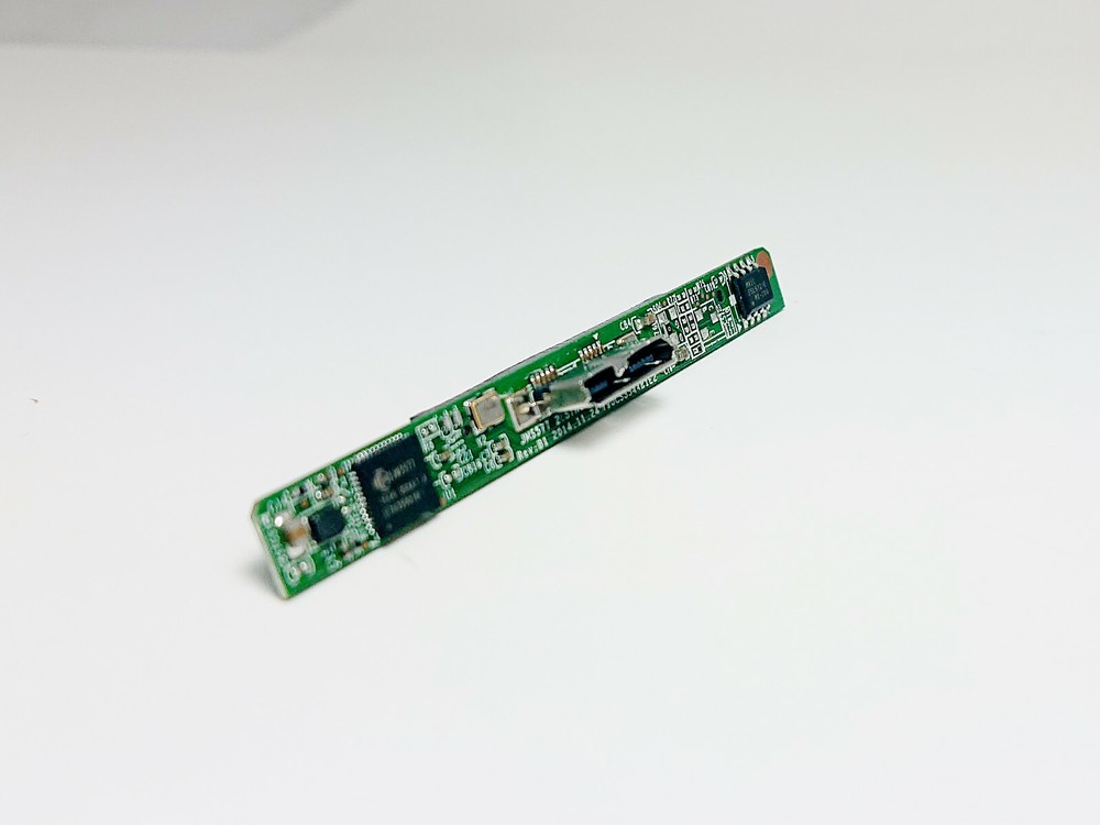 Seagate E481033 JMS577 REV B1 2.5" Portable SATA HDD USB 3.0 Controller PCB