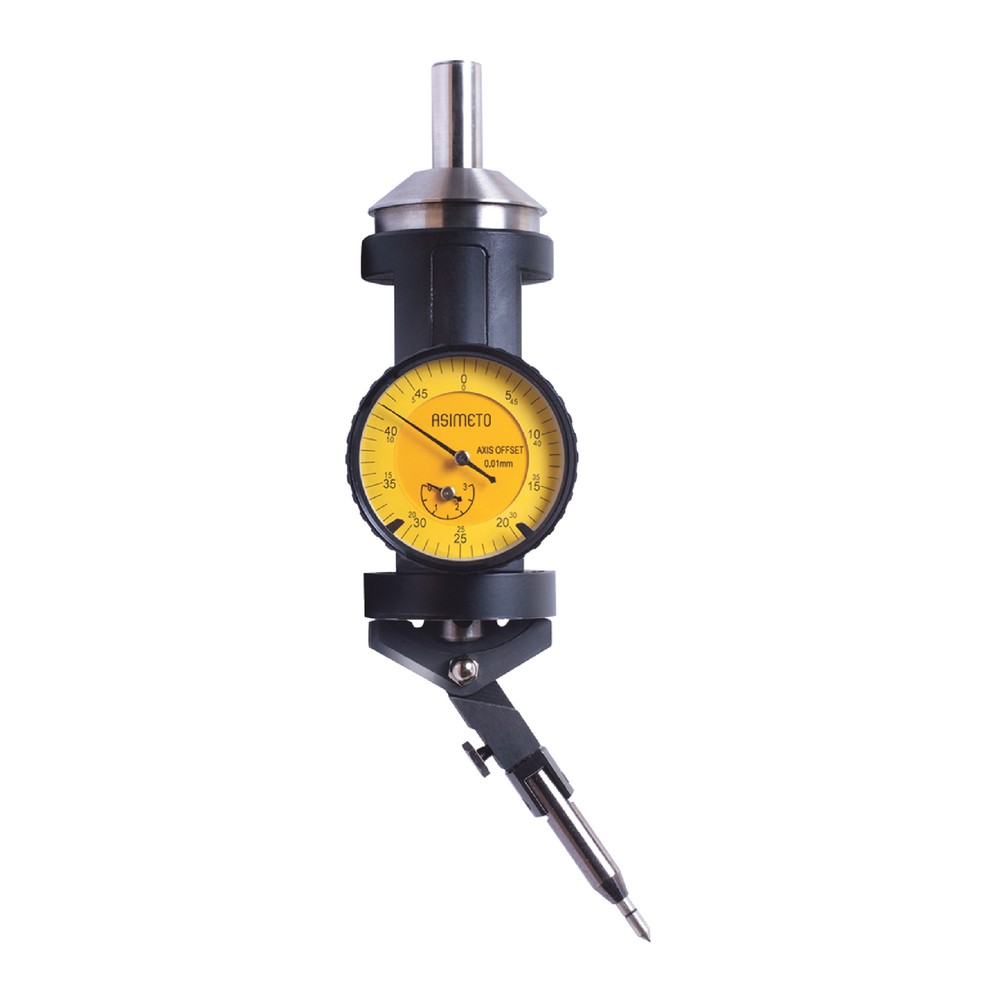 Asimeto 469-00-8 Centering Coaxial Indicator Set