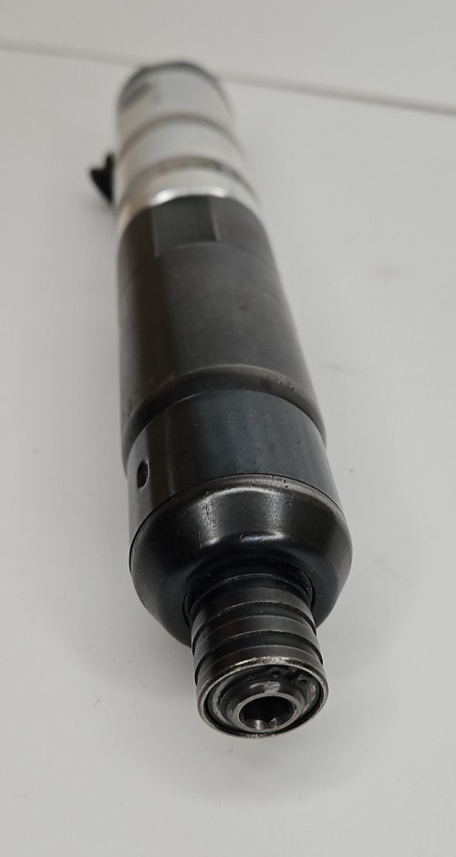 Cleco 88RSA-7CQ Pneumatic Screwdriver, Push Button Reverse, Push-to-Start