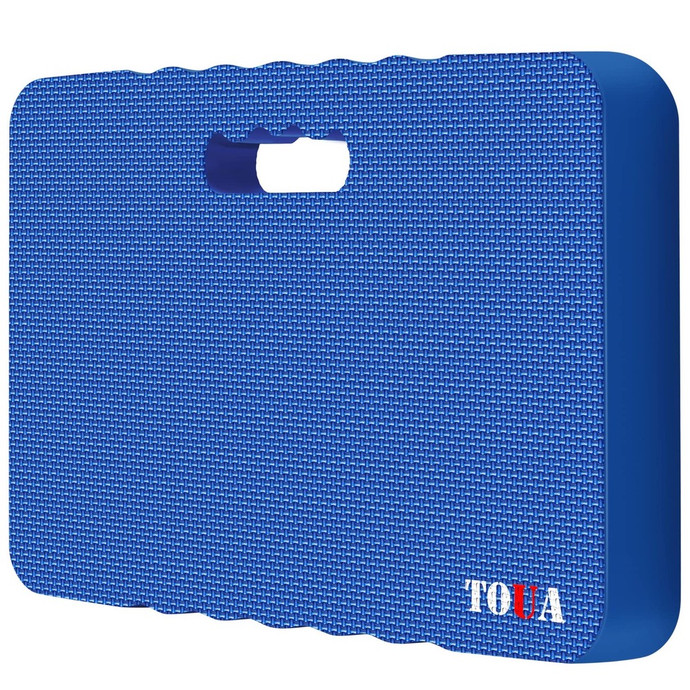 Extra Large Thick Kneeling Pad Foam Garden Work