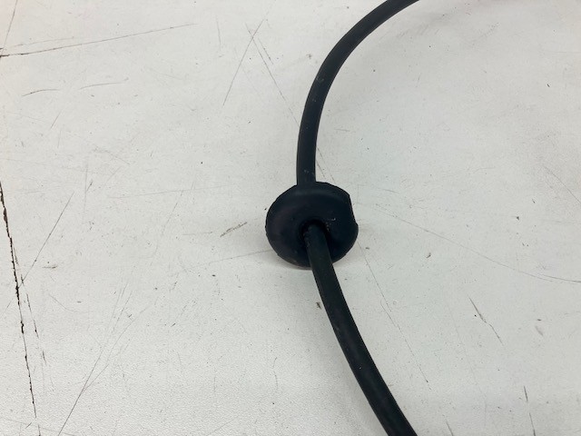 1971-73 Mustang Speedometer Cable - D1ZF