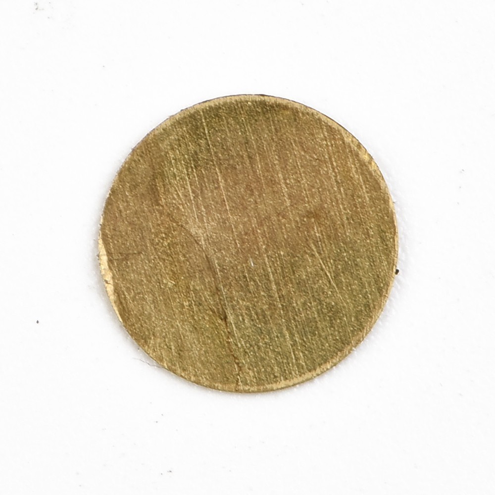 Gasket Explosion Proof Disk Steel Accessory Replacement Air Compressor