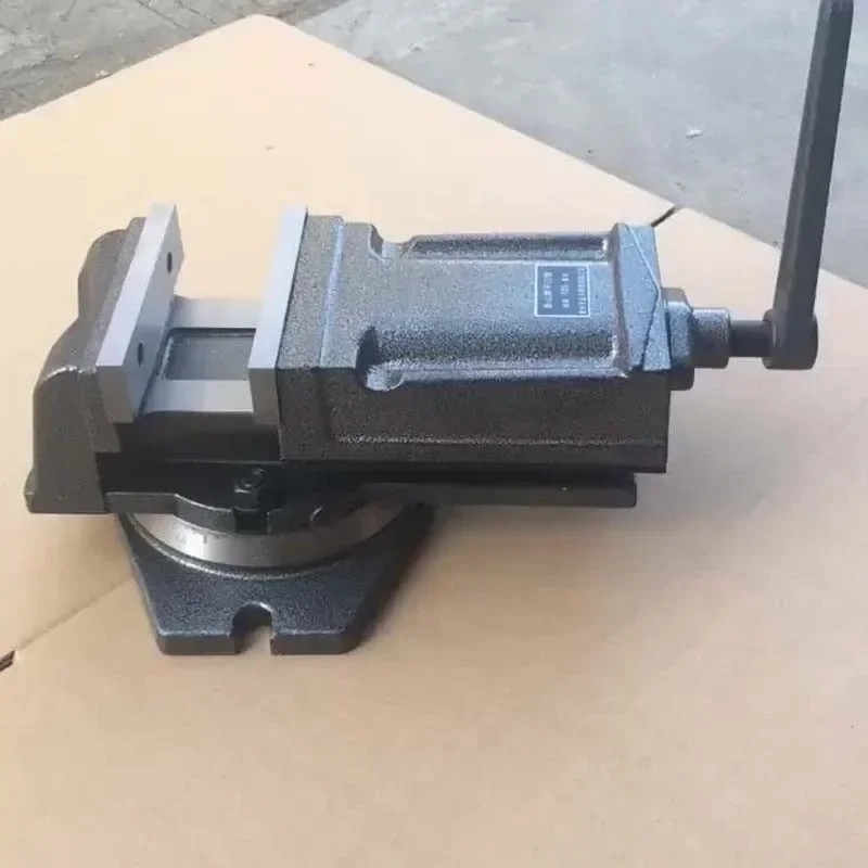 Heavy Duty Milling Machine Flat Pliers Drilling Machine Precision Angle Fixed