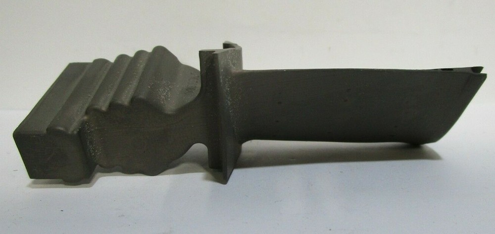 Turbine Engine Blade 3 3/4" 2A383C