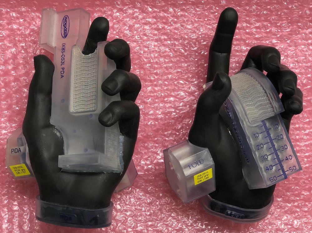 IndexSar CTIA Hand Phantom kit