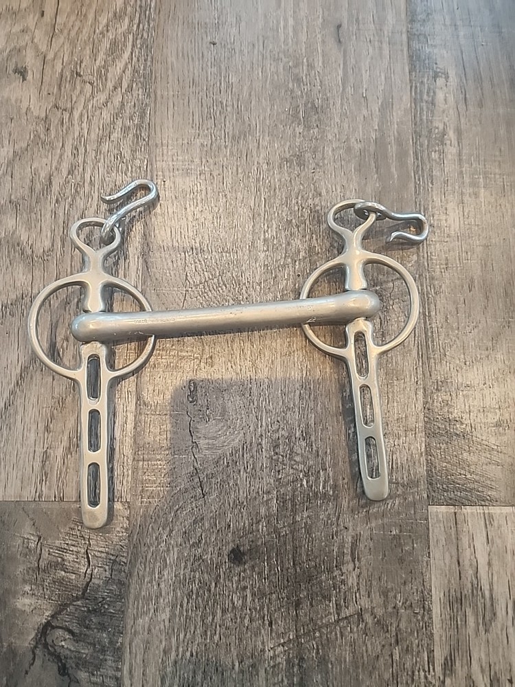 horse Bit