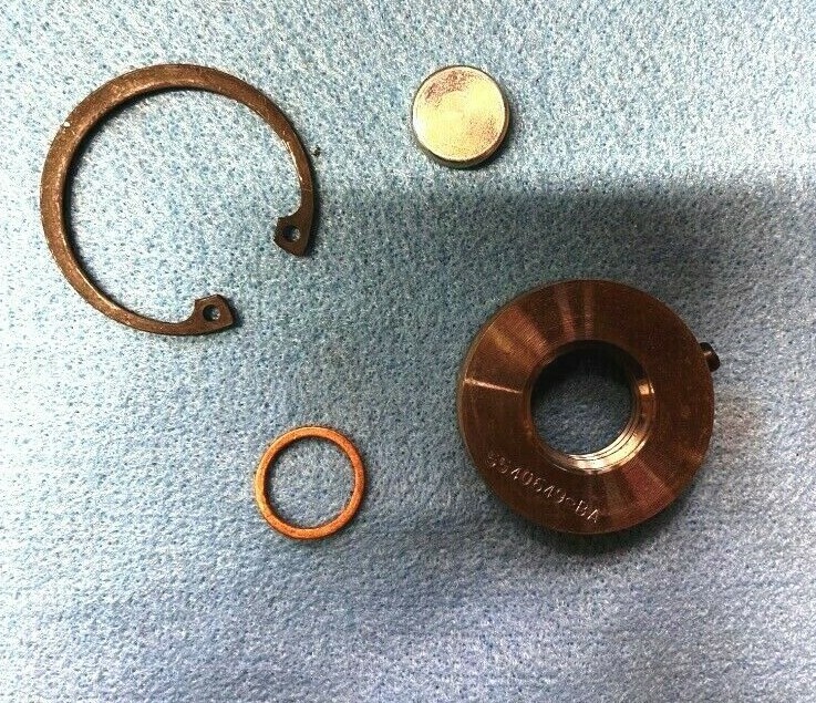 CAVEX GEARBOX MODEL #: 303507-10