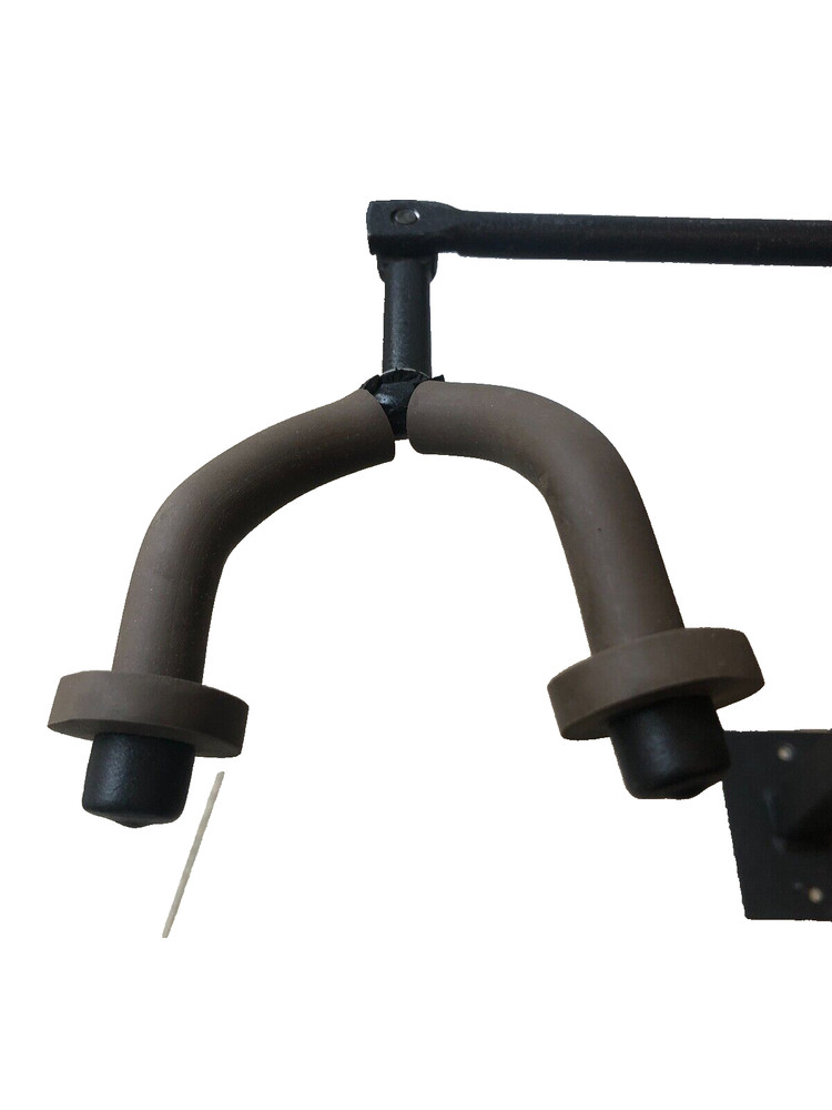 8 String Swing Ceiling Mount Guitar Hanger CC122 TR