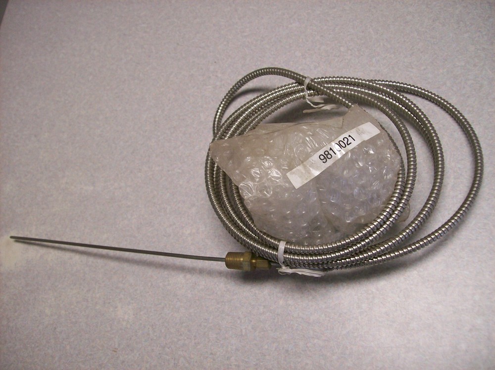 Megtec 9810021 thermocouple