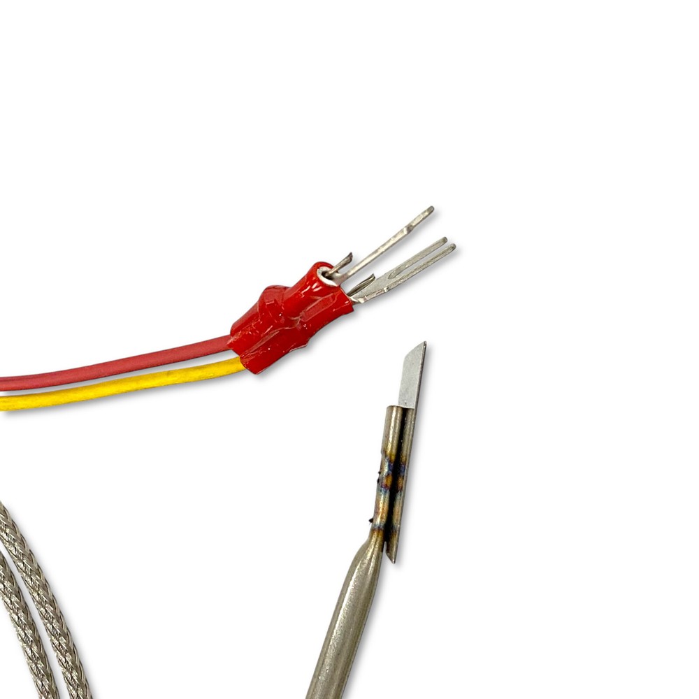 Plastic Process Equipment STCK-248U Thermocouple Type K Grounded, 9 Pcs, USA
