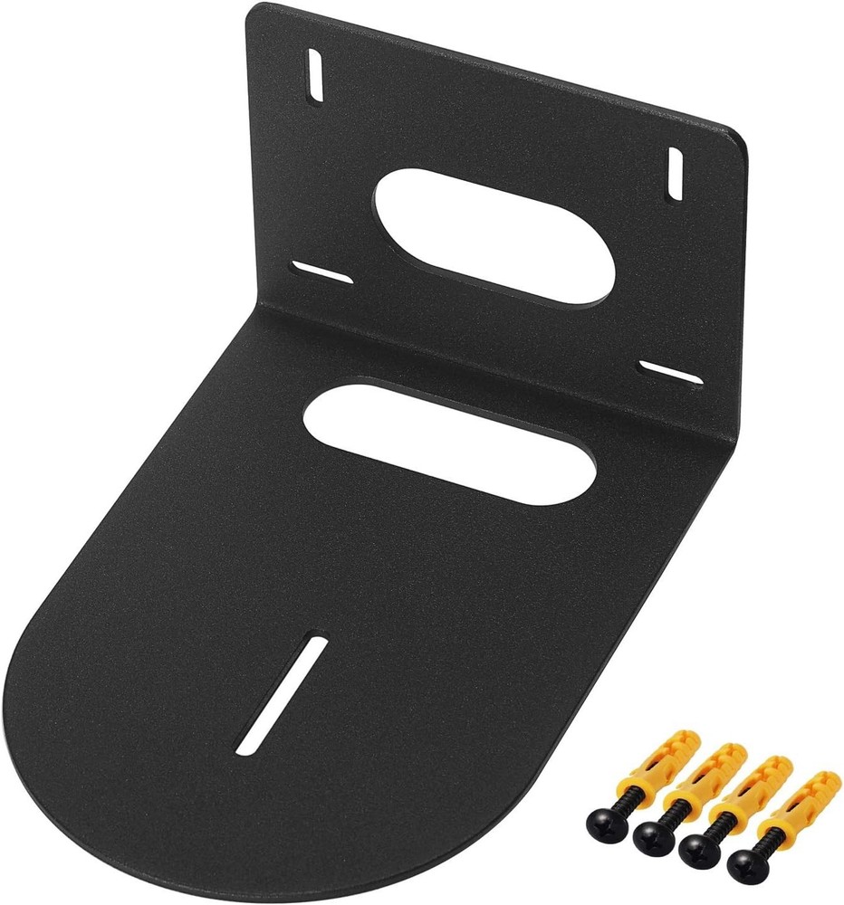 PTZ Camera Mounting Bracket Compatible with HuddleCam PTZOptics Sony AVIPAS o...