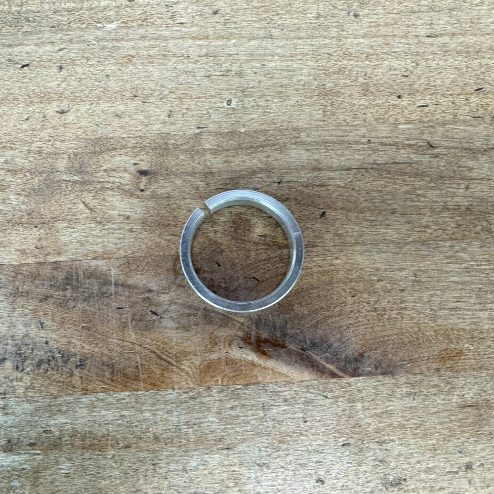 New! FSA Bike Headset Compression Split Ring 1 1/8" Threadless 3g