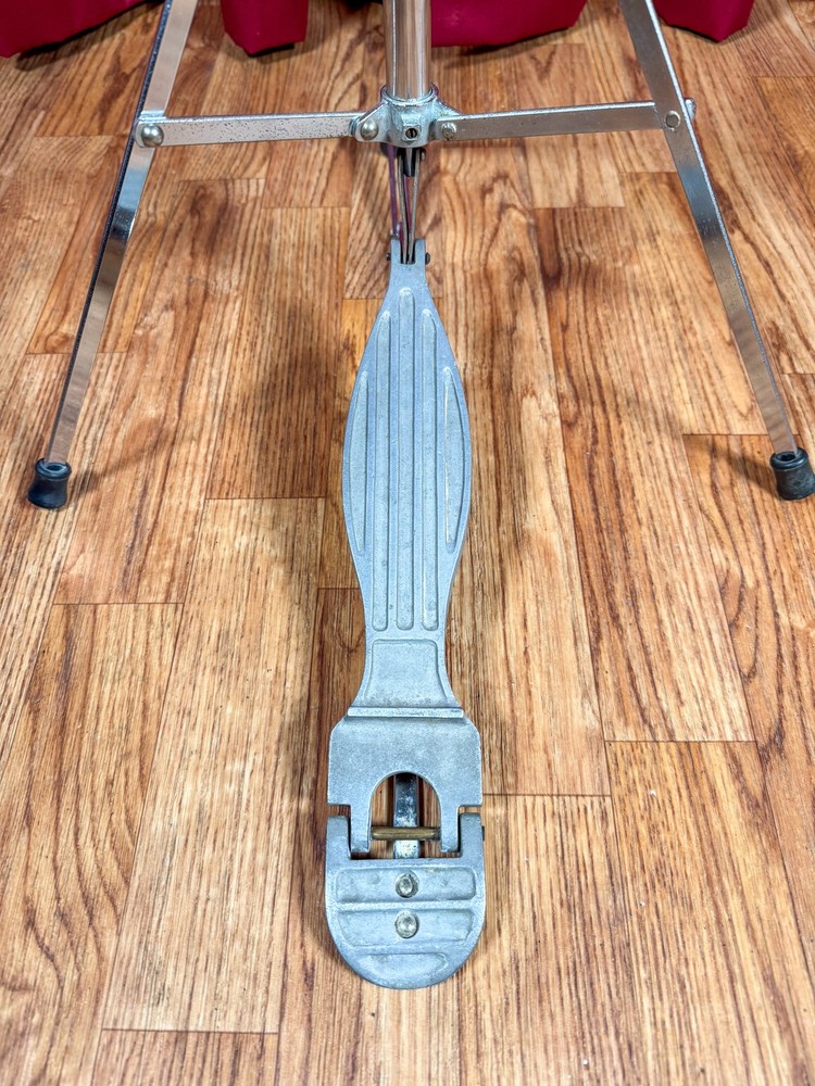 Nick Manoloff Lightweight Hi-Hat Stand
