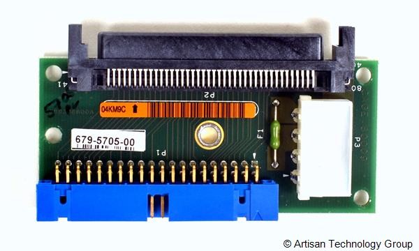 Tektronix 679-5705-00 IDE Adapter Board