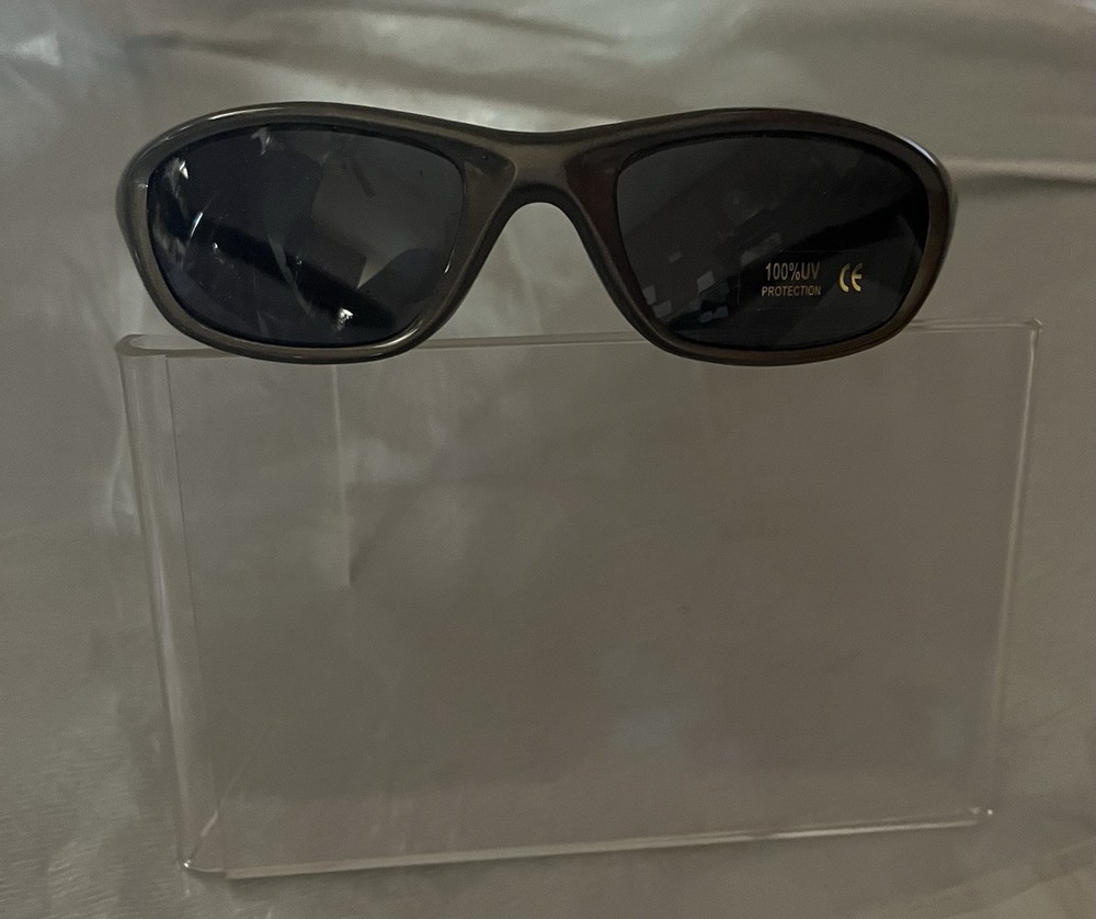 Warrior Custom Golf Sunglasses. NEW