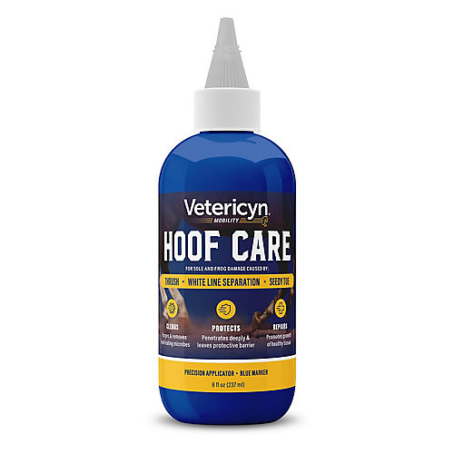 Vetericyn Mobility Hoof Care