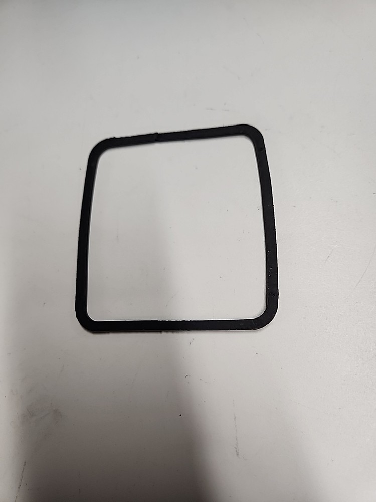 Soap Cup Gasket For Campbel Lather Machine