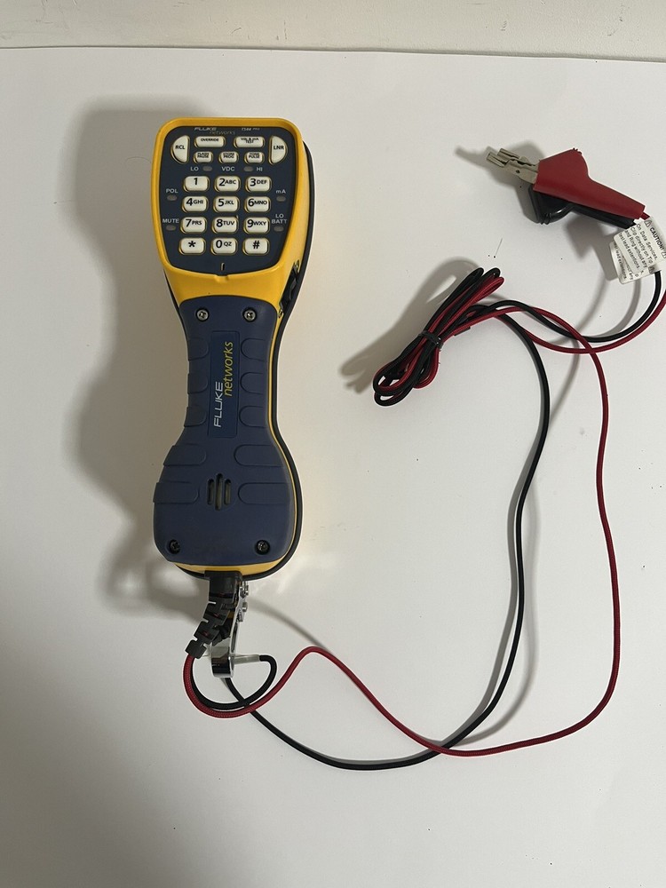 Fluke TS44pro