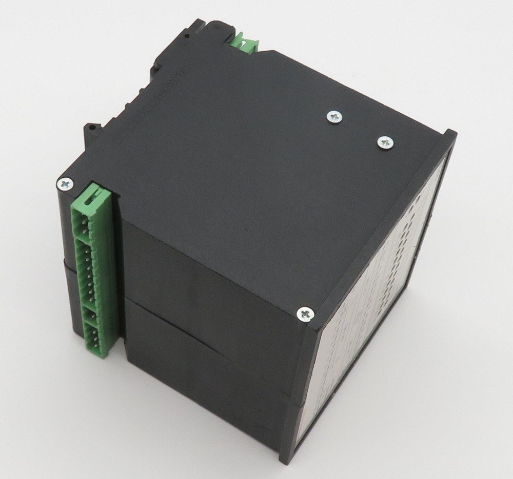 Regin EXOMATIC B560 Digital Module I/O Input and Output Module I/O Module 113-5600