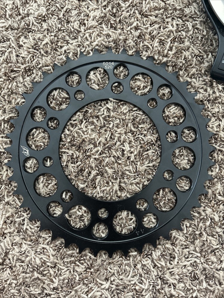 Bike Chain Ring 5014 520. 44 Teeth