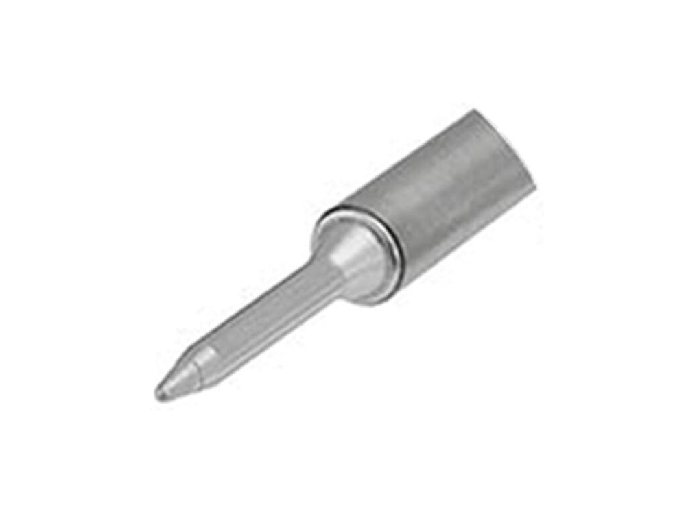 Pace 1130-0018-P1 AccuDrive Solder Tip, 1/32" Conical Sharp Extended