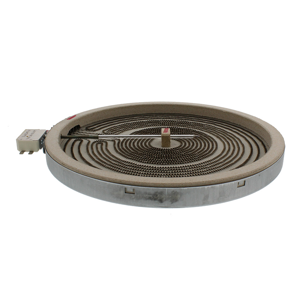 WB30T10126 Range Triple 12" Surface Element