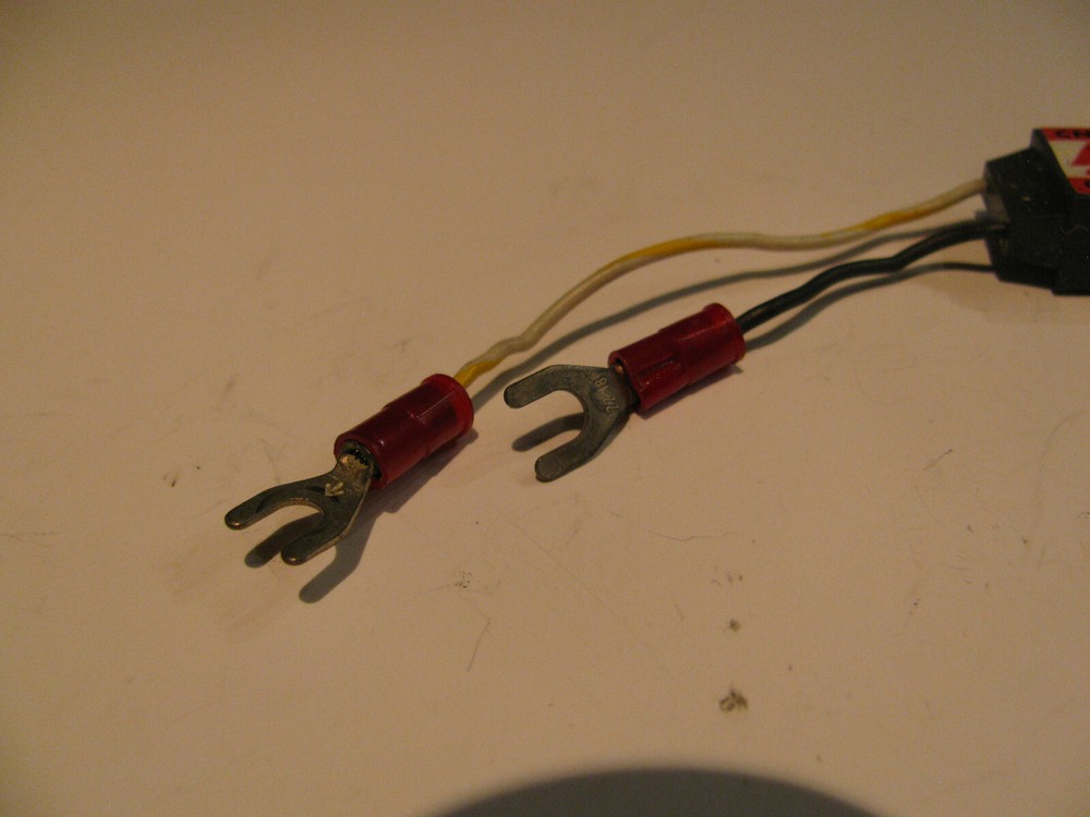 Red Lion Controls VCMB VCMB0000 CNT/COM Control. 20-70 VAC DC