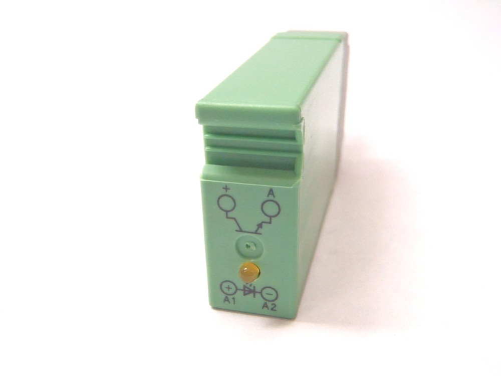 Phoenix Contact ST-OE2 Solid State Relay 2911676