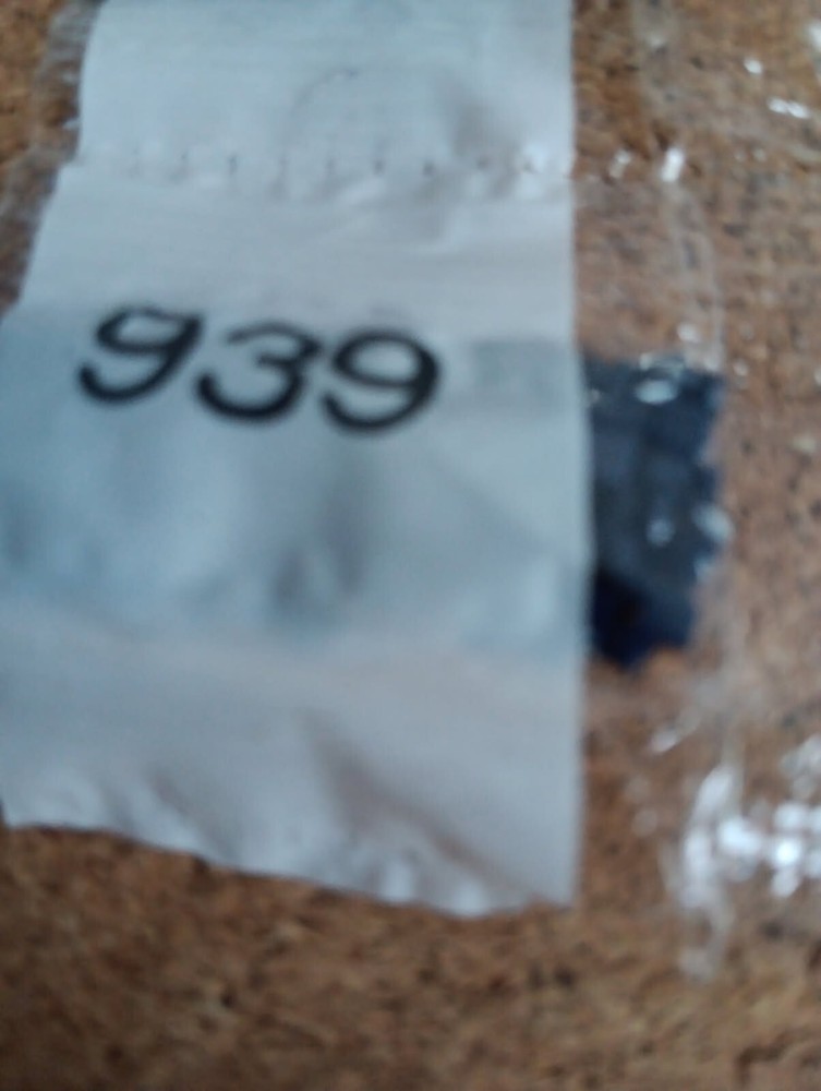 diamond painting replacement drills dmc 939 square