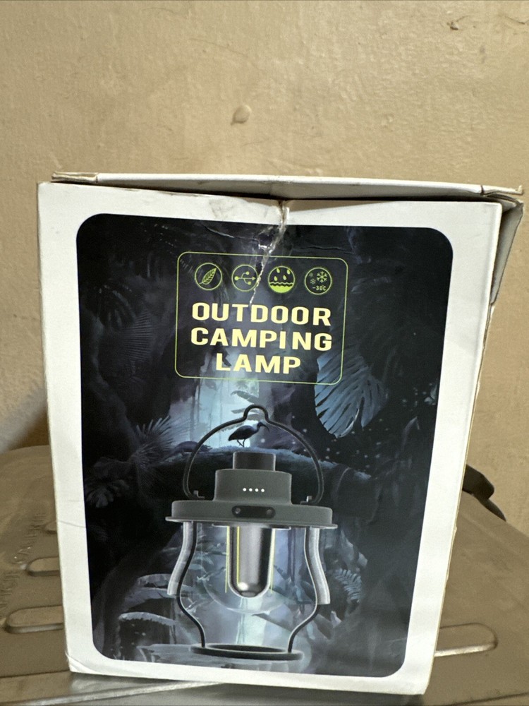 Hometec Lantern X19