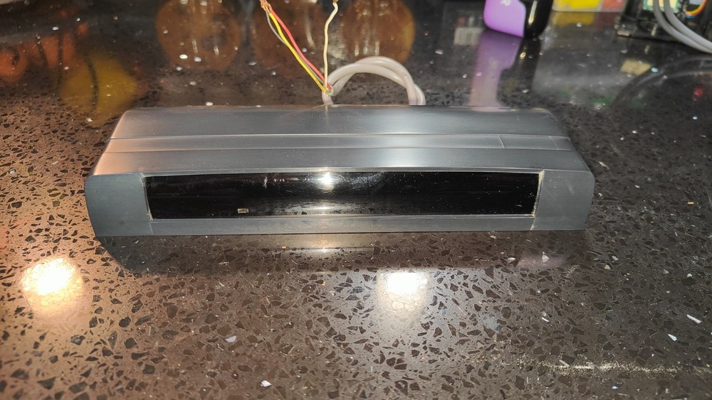 HOTRON HR94D MOTION & PRESENCE SENSOR