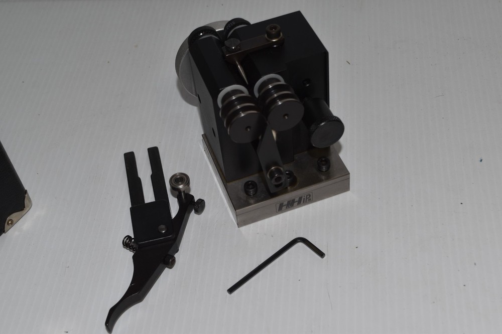 H&H IP PRECISION PUNCH GRINDER (LRC34)