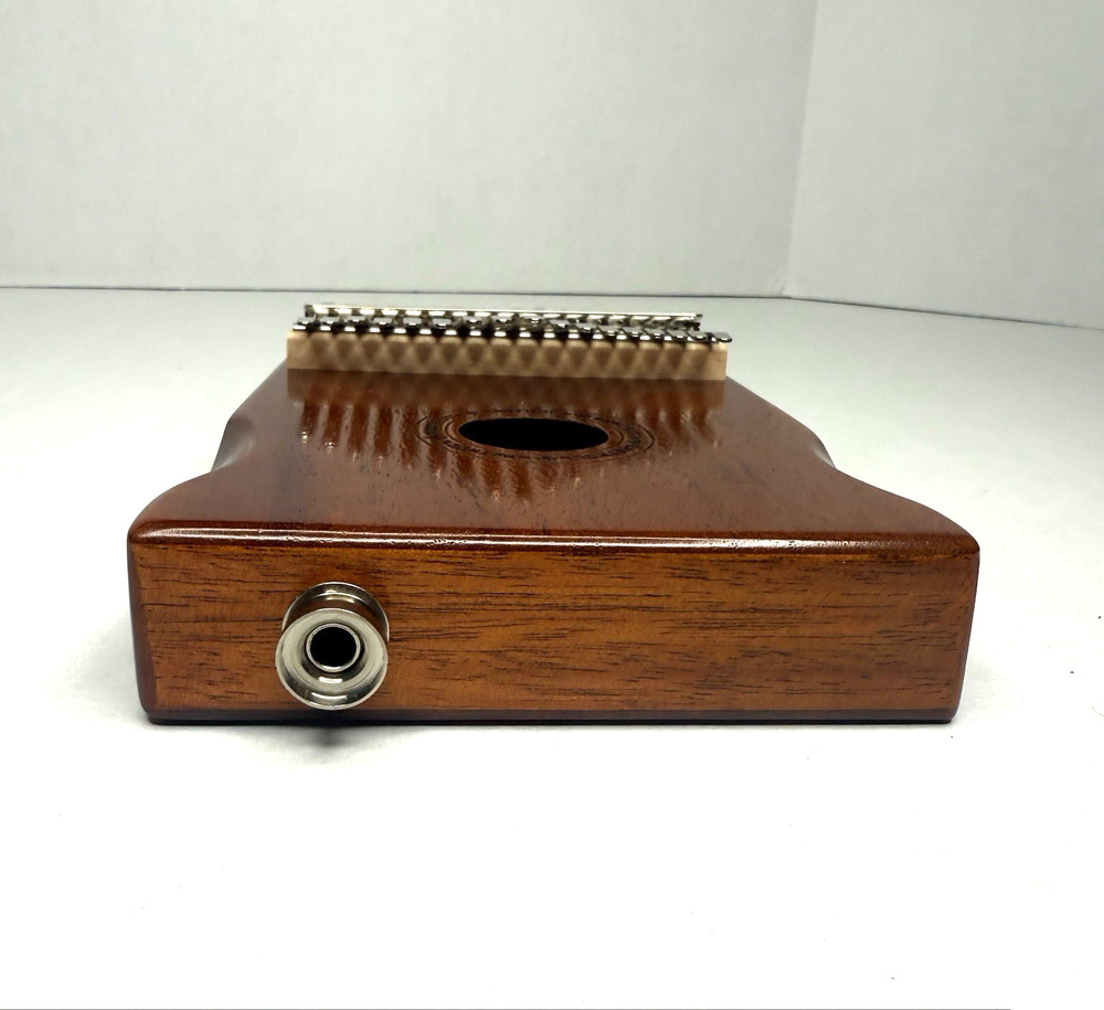 kalimba thumb piano