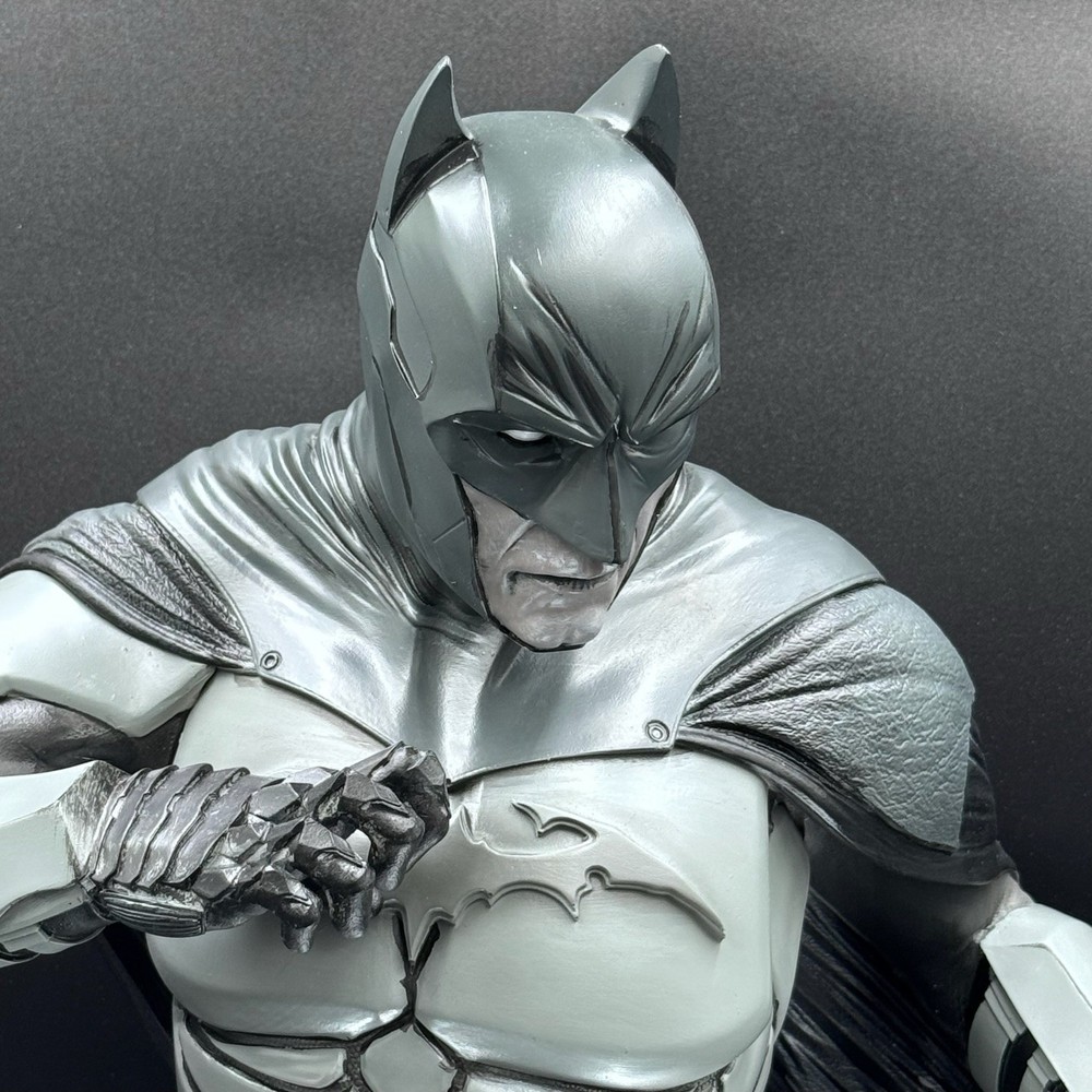 Batman: There Will be Blood Bust 30cm