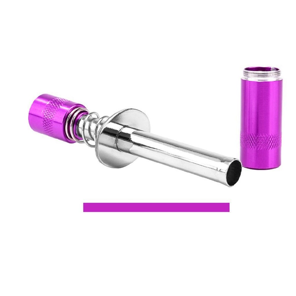 Glow Plug Ignitor Ignition Starter 80101 For Nitro RC Car