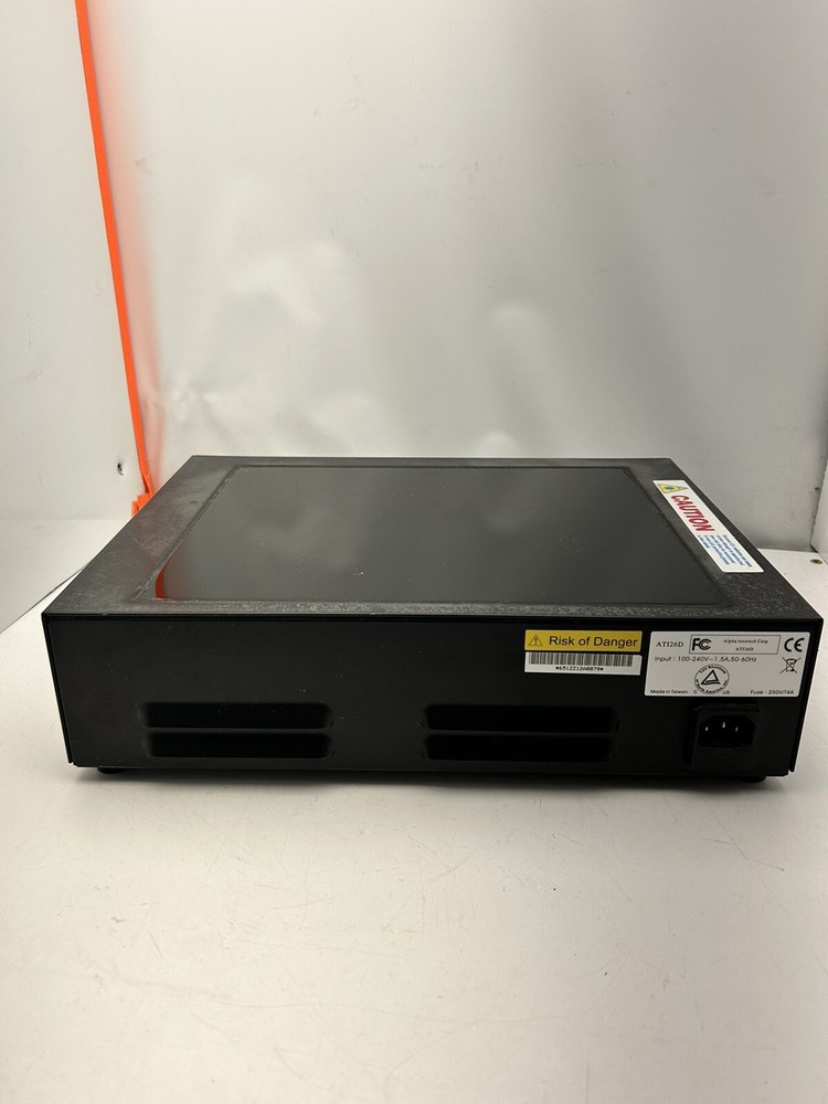 Alpha ATI26D Transilluminator for ProteinSimple Alphaimager