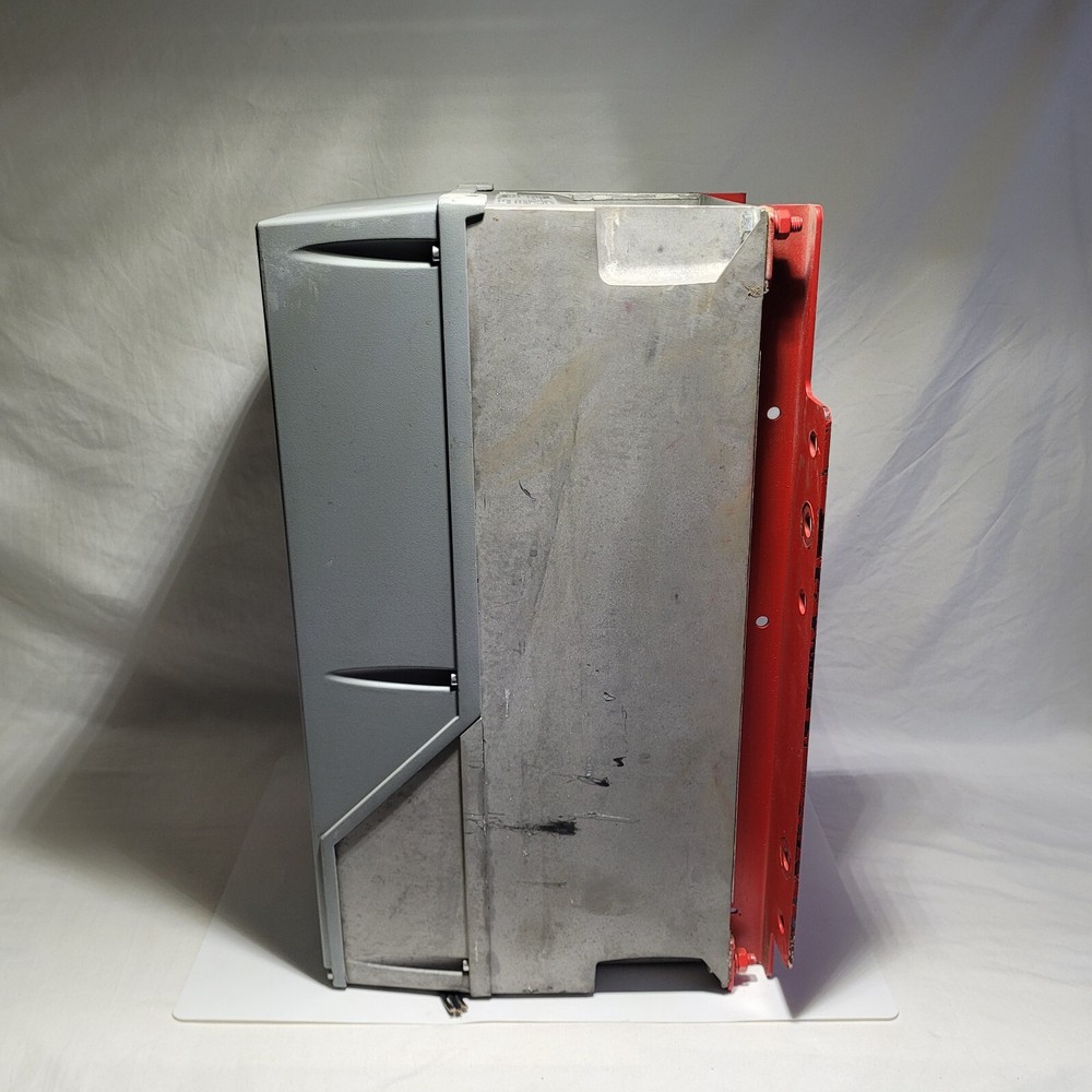 Armstrong IVS 102 Intelligent Variable Speed controller